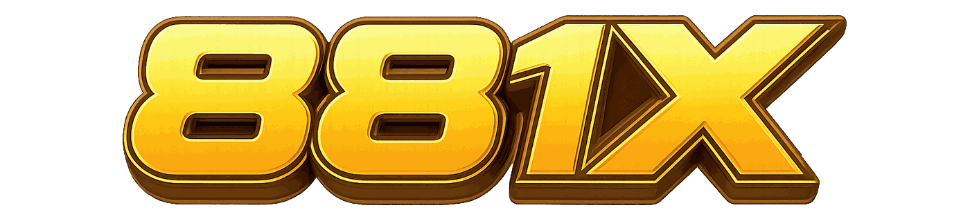 881x লোগো